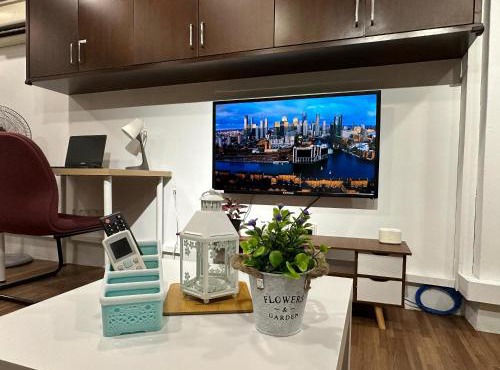 CEOZ1 6Pax Duplex Suite #Disney HS #Airport #USM