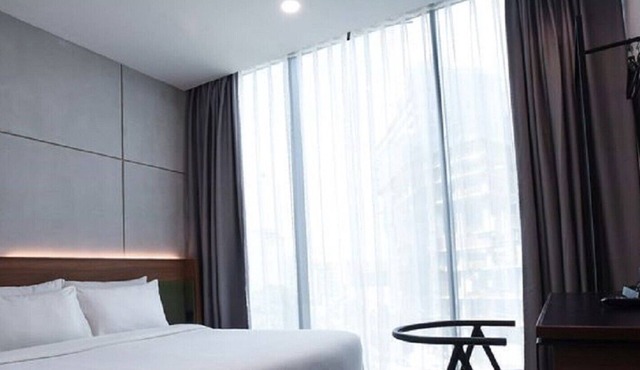 Ceria Hotel Bukit Bintang in Kuala Lumpur