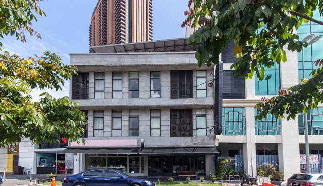 Ceria Hotel in Kuala Lumpur