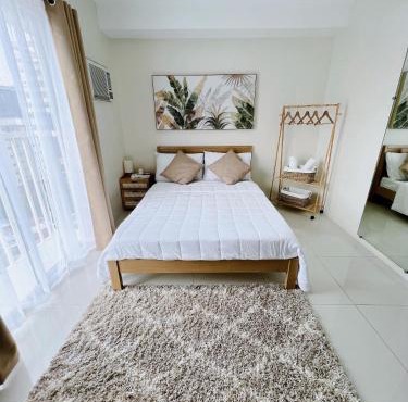 CF Haven at Bamboo Bay - Resort Living with Balcony