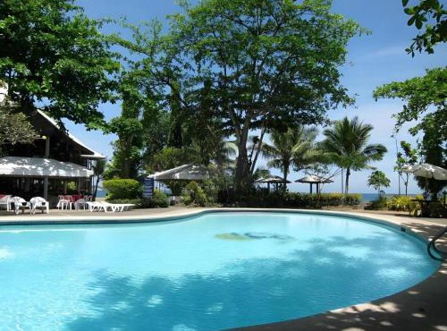 Chali Resort and Conference Center in Cagayan de Oro