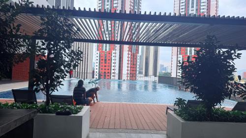 Chamber kl Suites By FTS