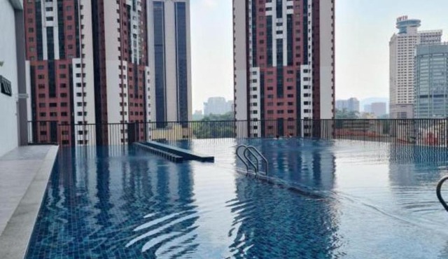 Chambers Suites KL BY Fortune