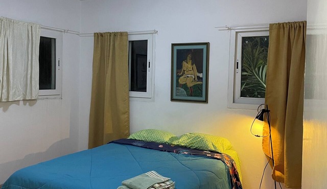 Charming 1-bedroom apartment in Playa Juan Dolio near the beach in Playa Juan Dolio