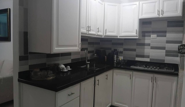 Charming 2-bedroom Apartment in Santo Domingo Este in Santo Domingo Este