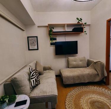 Charming 2BR Condo in Cambridge with WIFI, Smart TV