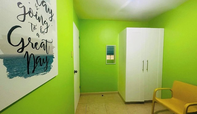 Charming 3-Bedroom House Rental in Guarded Cagayan de Oro Suburb in Cagayan de Oro