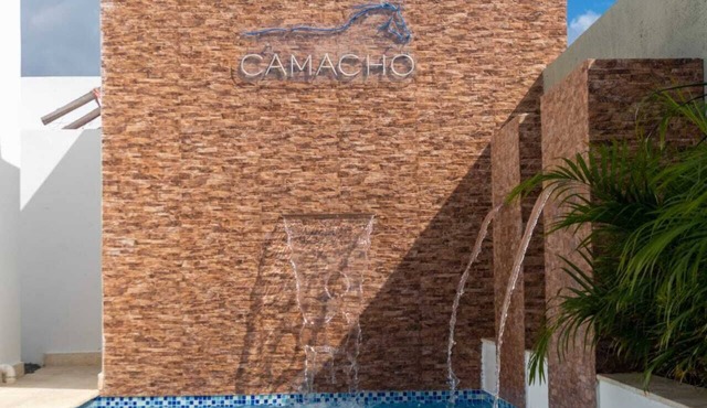 Charming 3-bedroom house in La Romana with AC, WiFi in La Romana