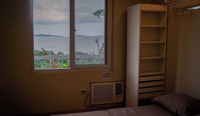 Charming Private Room at Mamima BnB in Caramoan