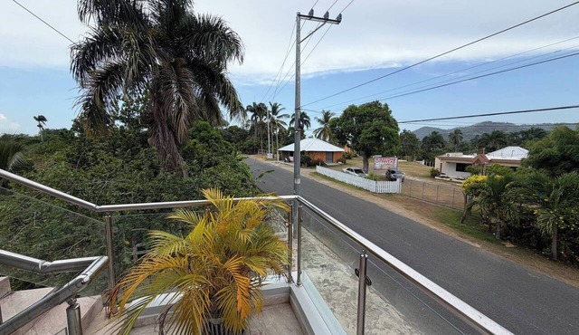 Charming Studio Apartment in Higuey, Dominican Republic in Higuey