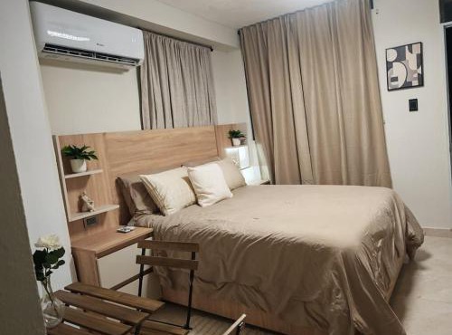 Charming studio apt-wifi-AC-Netflix-1 Bath-1 Bed in Colorado