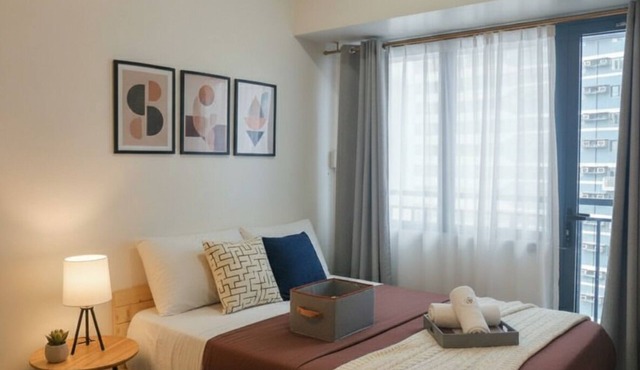 Cheap Accommodation - Air Residences