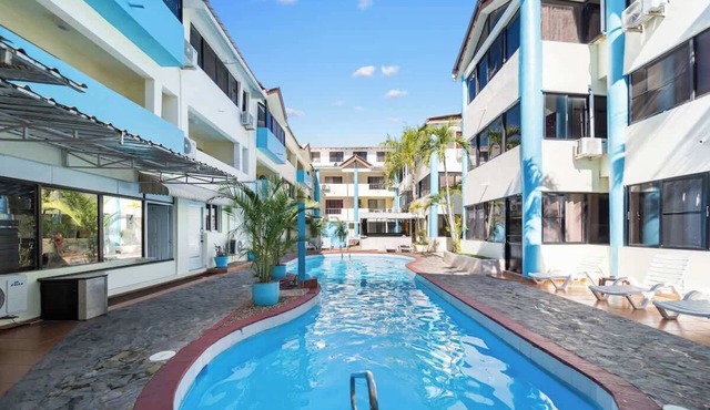 Cheap Hotel Room in Sosua Center! in Sosúa