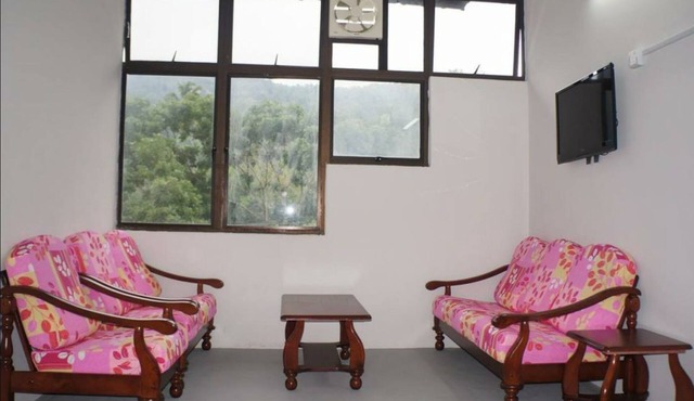 Check Inn Kek Lok Si Ayer Itam