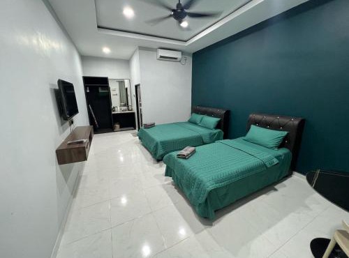 Chenang Private Pool Villa & Cottage