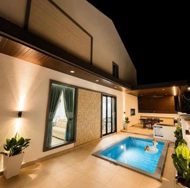Chin Villa