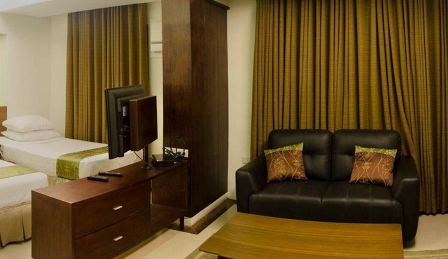 Chito's Hotel