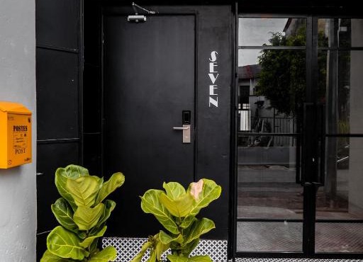 Chulia Heritage Studio
