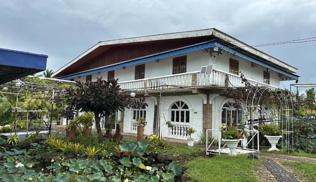 Churinga Eco Resort in Tigaon
