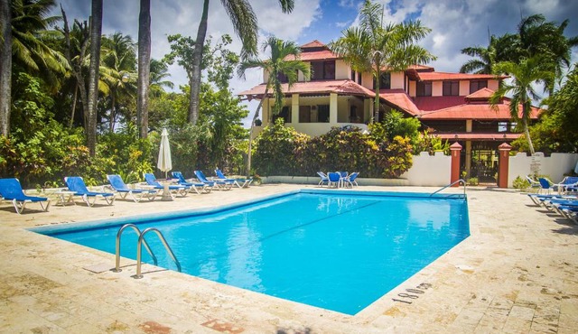 Cita del Sol City Apartments in Cabarete