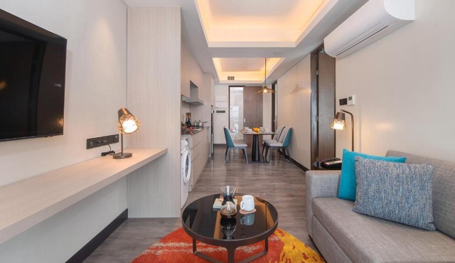 Citadines Bacolod City