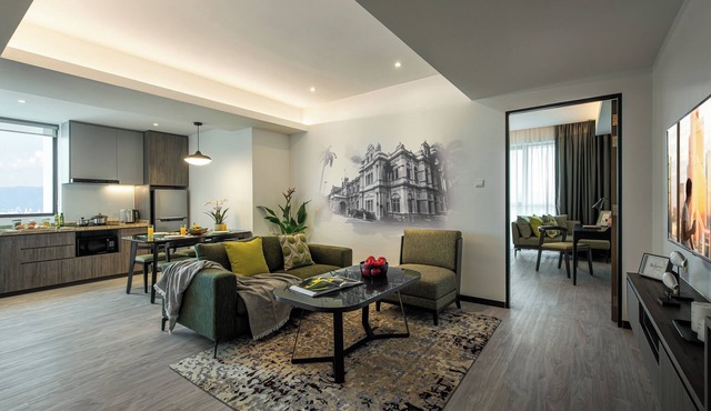 Citadines Prai Penang