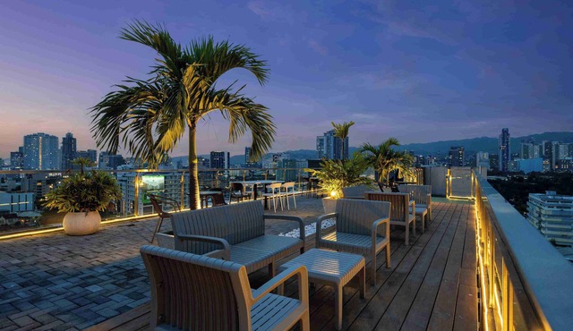 Citi Park Hotel powered by Cocotel