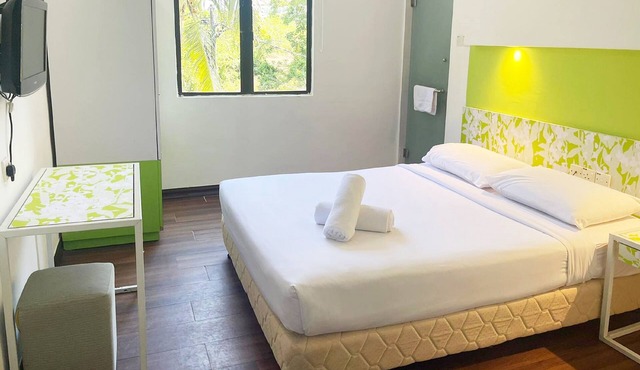 Citin Langkawi by Compass Hospitality