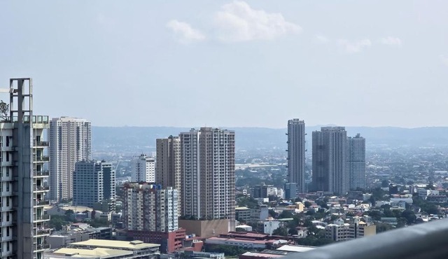 Citispace 1BR Condotel Suite at SM Light Residences #LT13A in Manila