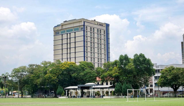 Cititel Express Ipoh in Ipoh