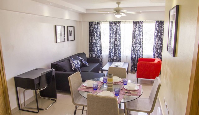 City Caribbean Hotel Boutique in Santo Domingo
