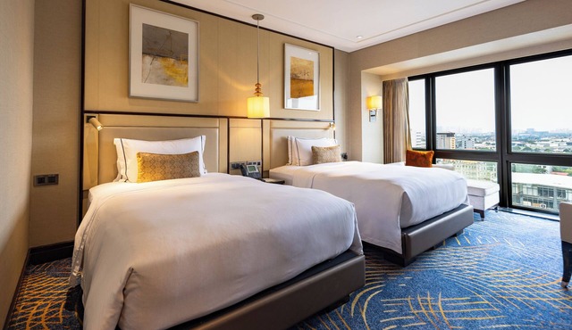 City of Dreams - Nüwa Manila
