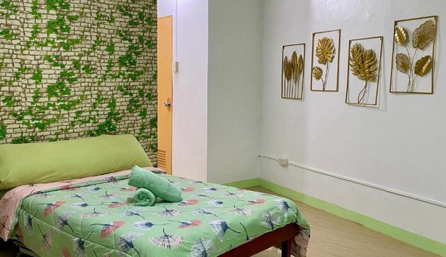 City Pod Home #2 in Bacolod