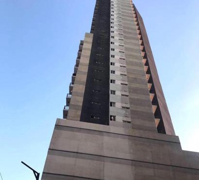Cityscape Grand Tower Condo, studio unit