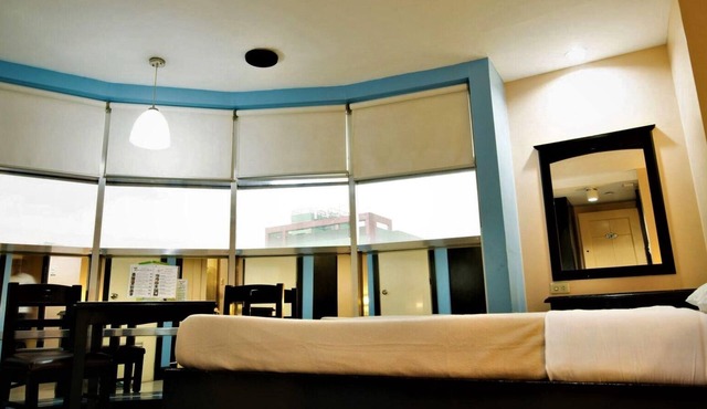 Citystate Hotel Quiapo