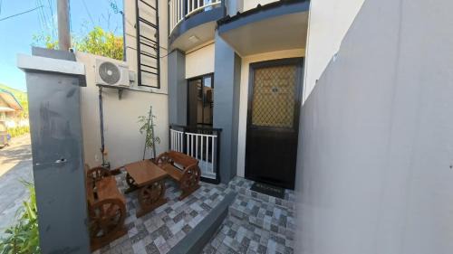 CLBC Residences 1A in Ibaba