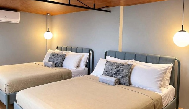 Cliffside Haven in Calaca