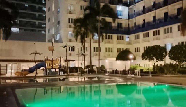 Cloud Nine Shell Moa Staycation
