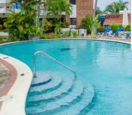 Club Residencial in Sosúa