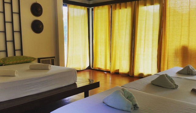 Club Tara Resort in Socorro