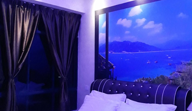 CM VILLA VACATION HOME in Melaka