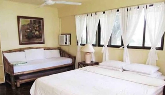 CMDC Beach Resort - Your perfect stay for family or business incentives! in San Juan