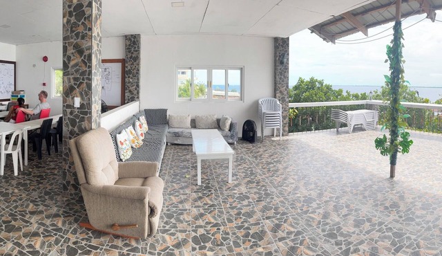 CNC DIVE RESORT in Lapu-Lapu