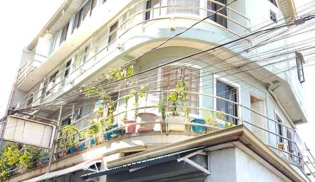 CND Hostel and Transient Villa Isabelle in Dasmariñas
