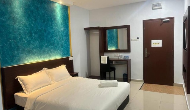 Co-Didik Hotel