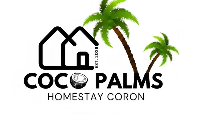 Coco Palms Homestay, Coron in Coron