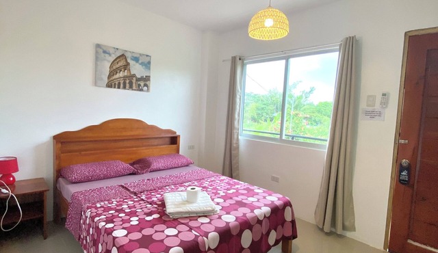 Coconut Inn in Moalboal