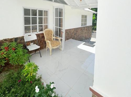 Colina Buena Vista VIP in Jarabacoa