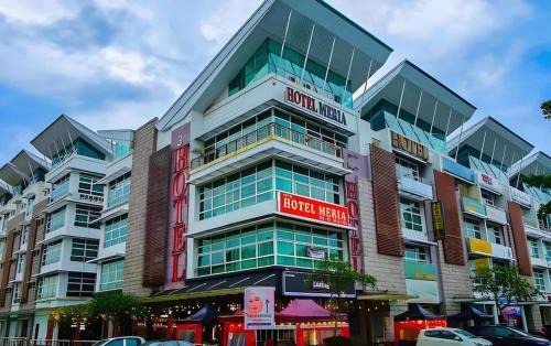 Collection O Shah Alam Formerly Hotel SMC Seksyen 13 in Shah Alam