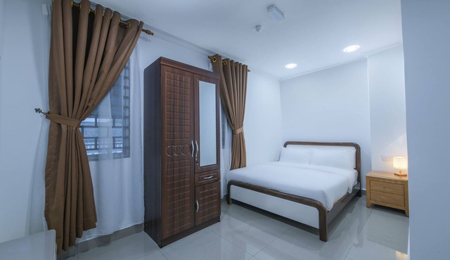 Collection O Sungai Petani Near Central Square Mall Formerly SP Star Hotel in Sungai Petani